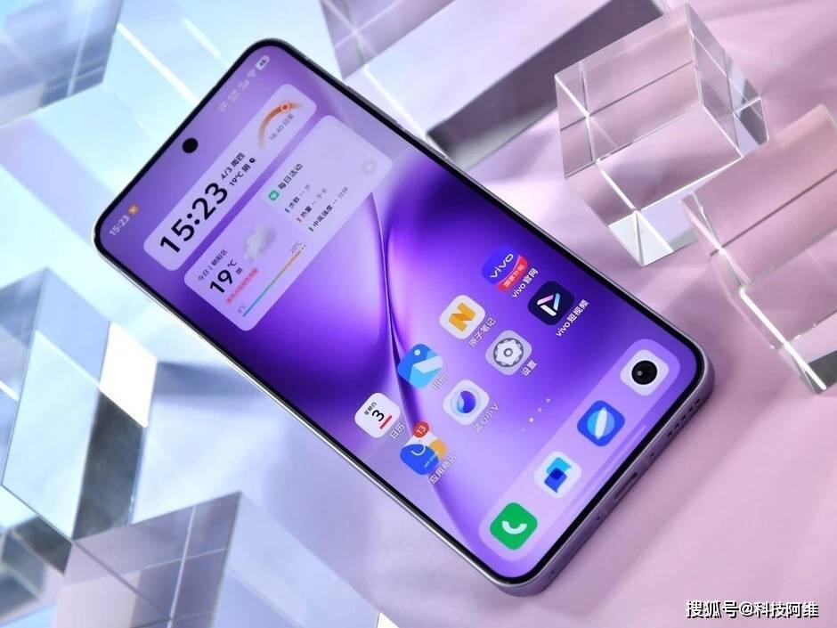 vivo用力过猛，16GB+512GB跳水1400元，高配旗舰降至“新低价”
