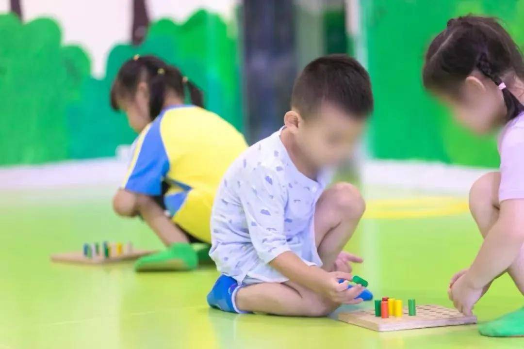 孩子说话晚、发音不清？不是贵人语迟，是语言能力需要练