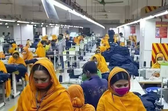 GDP增长8%近在咫尺，印度人还没实现目标自己先飘了