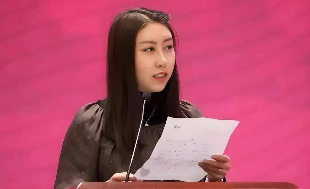 西北大学通报贾浅浅事件：五个没有想到