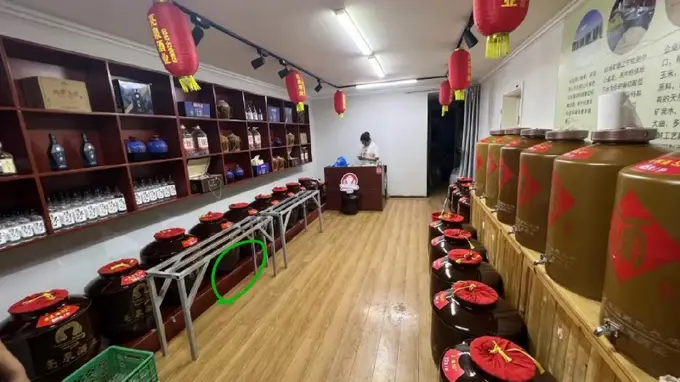 辽宁餐饮场景怎么挑选适配的纯粮白酒