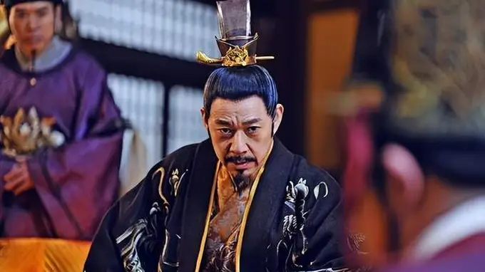 长孙无忌是李治的舅舅，更是托孤大臣，为何李治还要将他扳倒？