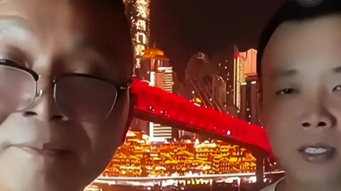 喜获50万李要得成拉萨贵客,带动西藏旅游,文旅副局长亲自接待