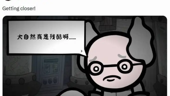 《喵喵的结合》中文截图曝光 本地化更新进入倒计时
