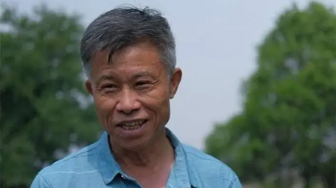 李兴昌：以一生匠心守艺，以百年茶脉传薪，以一叶清茶富民