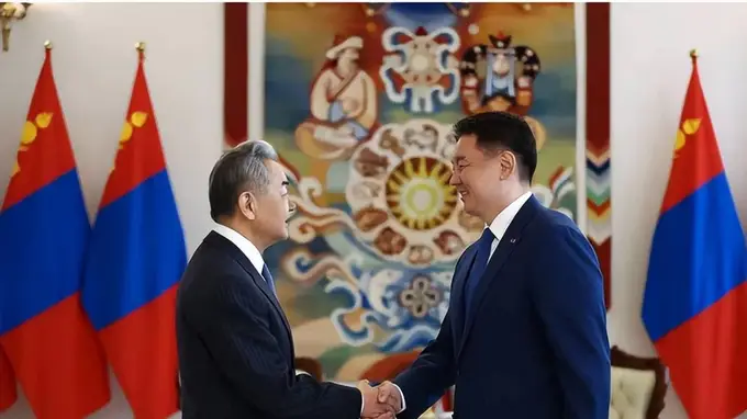 一次导弹试射,美日预警体系全暴露,中国帮手就位,美国开始后撤!