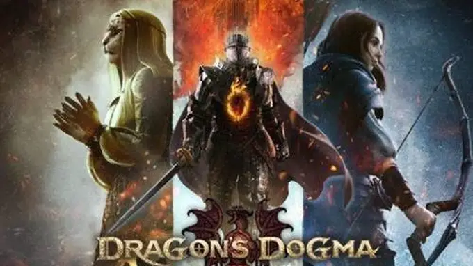量大管饱!《龙之信条2》DLC“黑暗觉者”时长超25小时