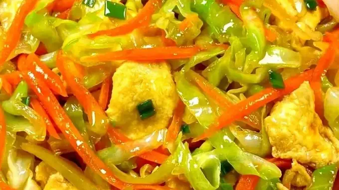 夏至过后别再猛吃丝瓜冬瓜!8道小众家常菜清爽养身,安稳过盛夏