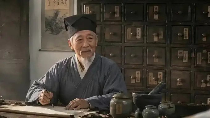 四神汤:健脾养胃的古方食疗智慧
