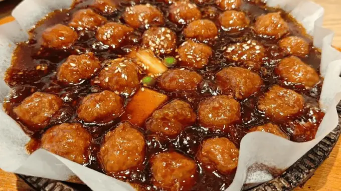 太原比较好吃的美食都有哪些，太原著名美食排行榜的前十名