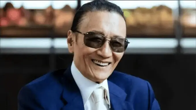 谢贤低调离去：家属不入殡仪馆 直接火葬