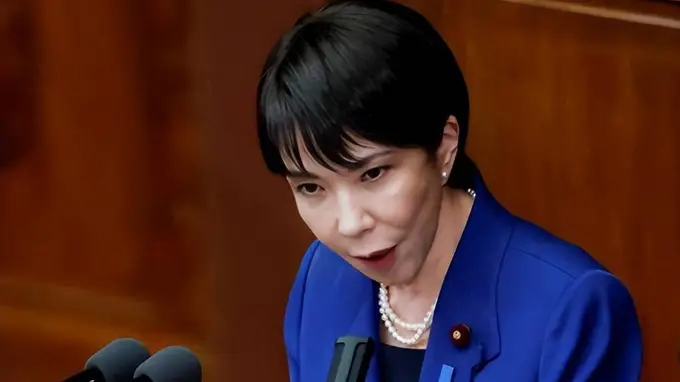 中国试射洲际导弹，日本议会爆发倒戈潮，防卫相小泉或推手引发核政策争议