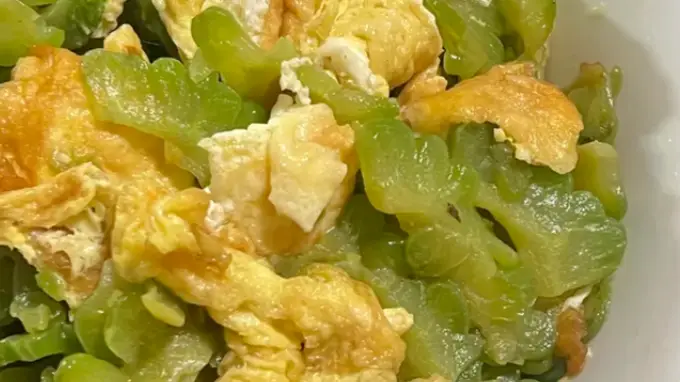 清苦回甘，一蔬一饭领悟生活别样滋味