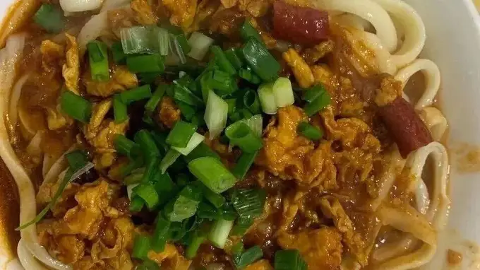 山西刀拨面：非遗美食的独特魅力与传承