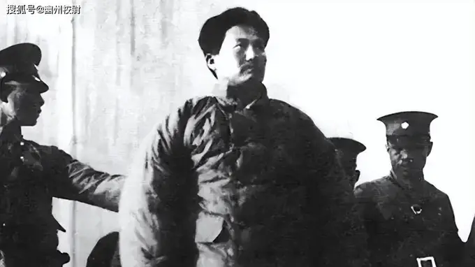 核心活动名明确：1994年官方早有定论 方志敏若未牺牲能否授元帅的答案