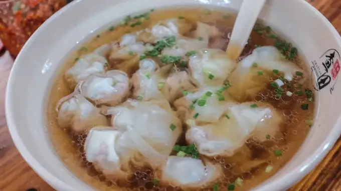 龙泉6家口碑老店美食 游客少找的地道风味打卡地