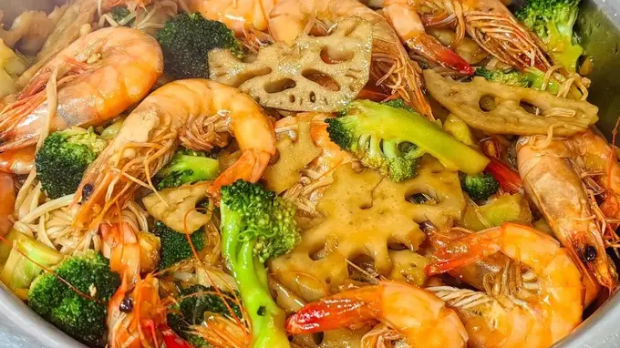 入伏5道凉菜换着做清爽不腻 开胃解暑