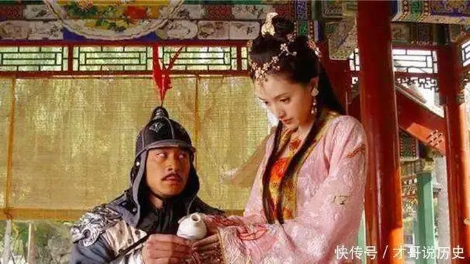 吴三桂竟敢与康熙分庭抗礼?核心败因竟是提出要求太荒唐