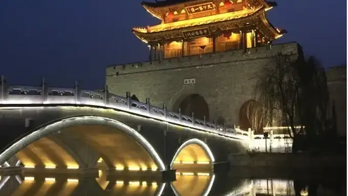 泰安到草原专业旅行社 假期出游适配服务全知晓