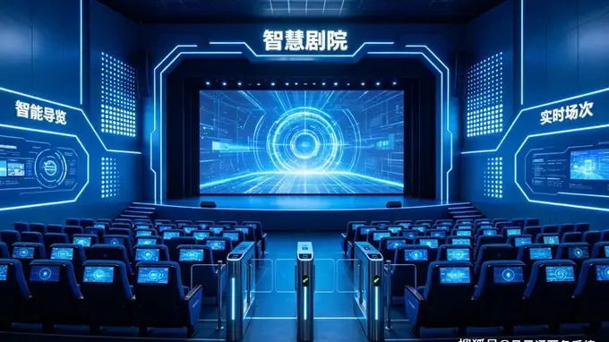 十年景区运营经验 聊透票务系统怎么选