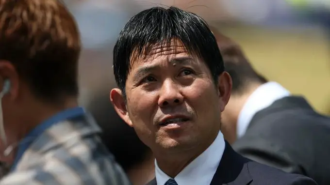 日媒曝光森保一续约内情 足协半年合同背后的预算窘境