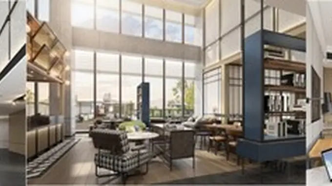 珠海南湾福朋喜来登正式开业 福朋喜来登珠海首店耀启