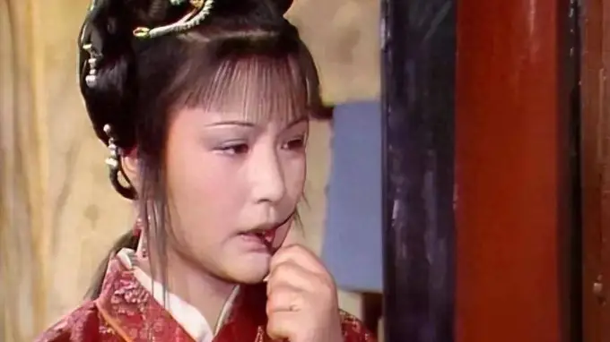 史湘云的努力为何换不来共鸣?全书仅一人懂她的悲凉处境