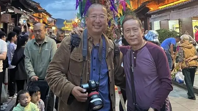 导游行业已死？丽江两名导游给出答案