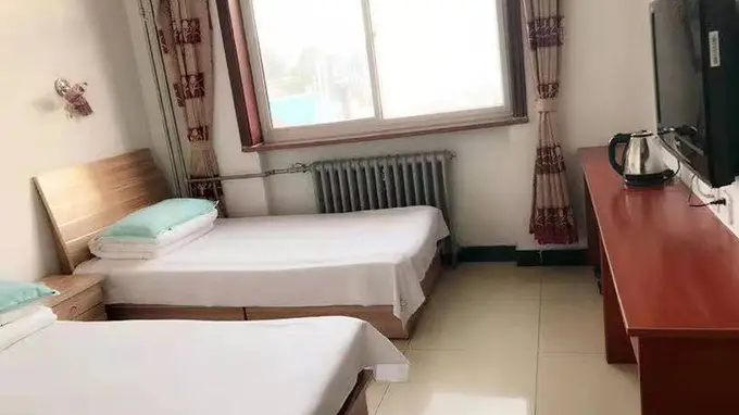 龙庆峡亲民农家住宿 开启惬意乡居之旅