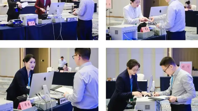 提品质·兴文旅 2026盐城星级旅游饭店服务技能竞赛火热开赛