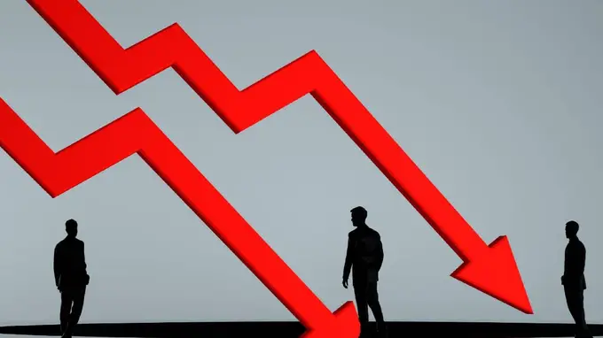 7月“追光者”巨亏336万,A股光概念投资者遭遇惊魂时刻