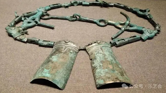 雪域长歌西藏历史文化展 花脚大仙带你探访博物馆里的西藏文明脉络