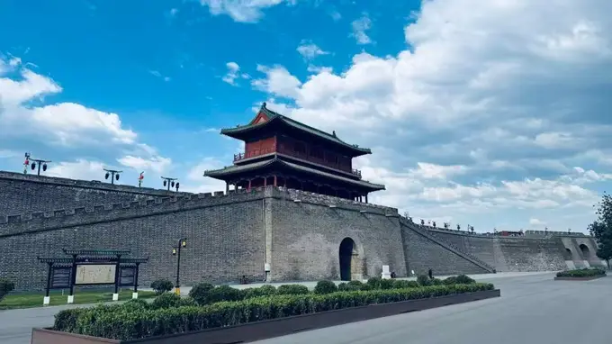 暑期毕业生石家庄错峰游 4天3晚寻凉吃住行全攻略