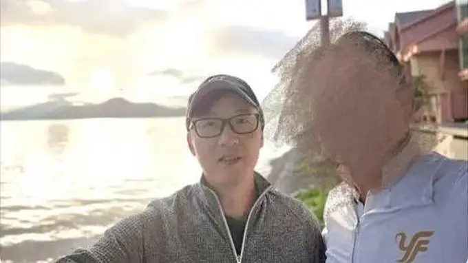 泸沽湖日出之约牵起海峡亲情 失联两代人在丽江重续两岸血脉