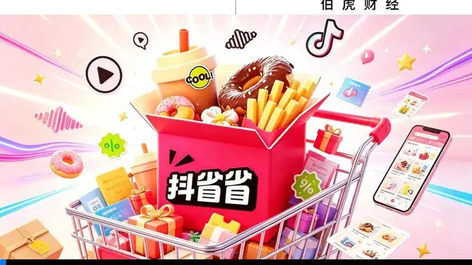 抖省省下沉市场布局：美团凭内容组合拳稳守核心领地