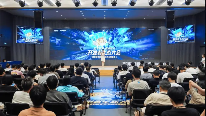 绿洲启元UGC激励新政加码 激活开发者生态促百花齐放