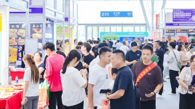 新徽菜五大风味大集结 合肥这场圆桌论坛敲定产业升级路线