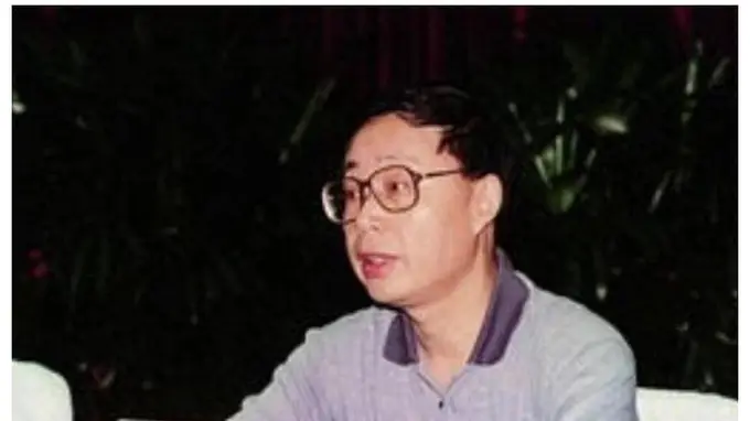 76岁原贵州省长林树森：从广州工业掌舵人到打通粤贵经济脉络的实干者