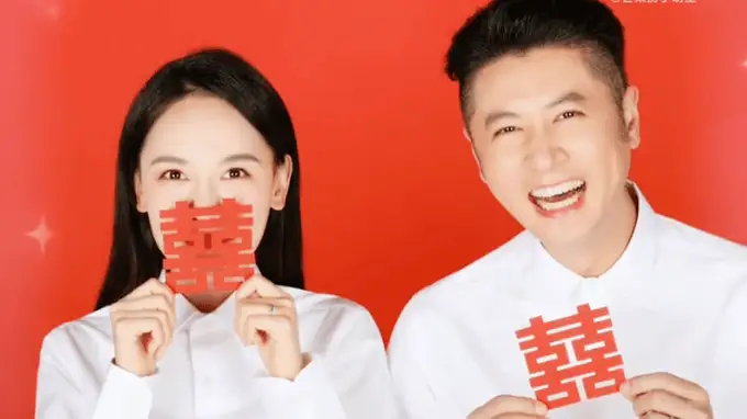 任重孙骁骁官宣怀二胎，两人如何从全网唱衰变成了全网祝福？