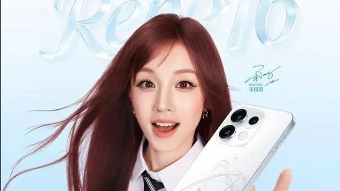 OPPO Reno16亮点曝光！颜值性能双在线，中端机市场迎来实力派黑马