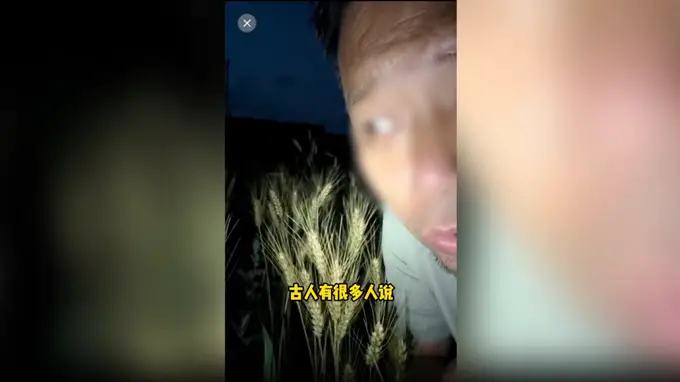 诋毁袁隆平成果的200万粉丝网红,账号被无限期封禁