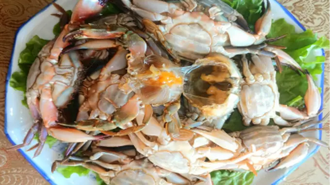品读盘锦非遗(第39期)| 田庄台海鲜卤货制作技艺