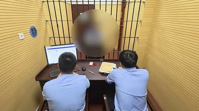 花钱相亲对象竟是“演员”!上海警方捣毁一“婚托”诈骗团伙,14人落网
