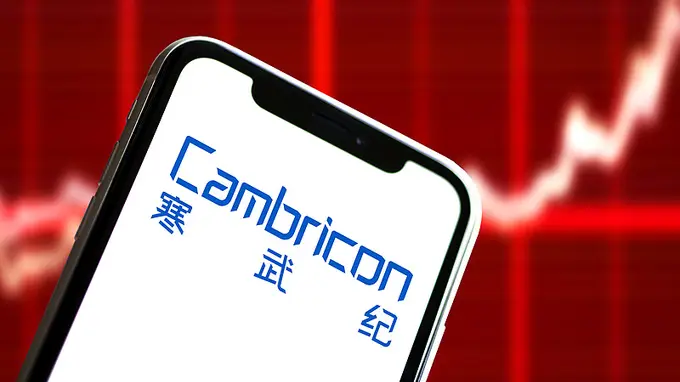 科创板首支万亿市值股诞生！寒武纪十一个月暴涨363%