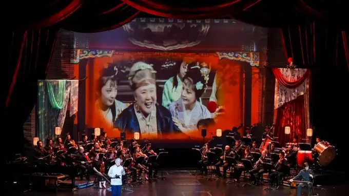 《红楼梦·回响》苏州首演成功 打造文艺院团经典创新样板