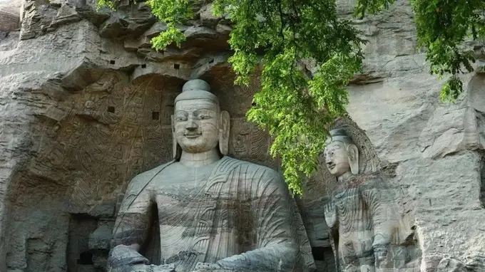 盛夏赴古都！“清凉大同”持续引爆暑期旅游热潮