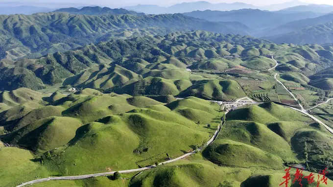 湖南多个景区临时闭园,别跑空!