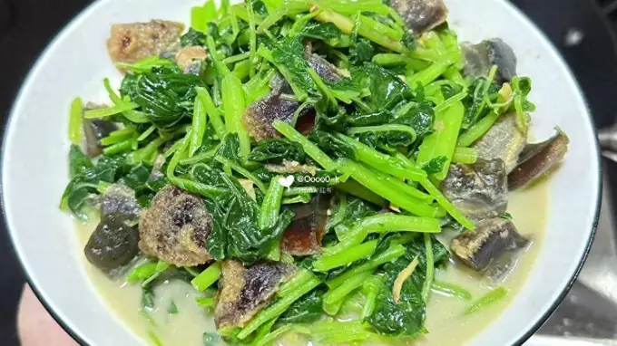 15号入伏，这菜敞开吃，一祛湿、二清热、三健脾胃，正当季
