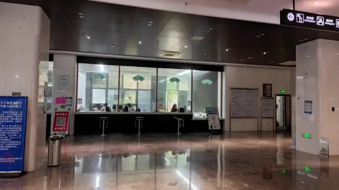 游客称安徽仙寓山景交车拒载散客？景区回应：系调度沟通误会