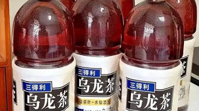 日本饮料巨头全球年入超千亿，在华潜伏四十年还被误以为是国货